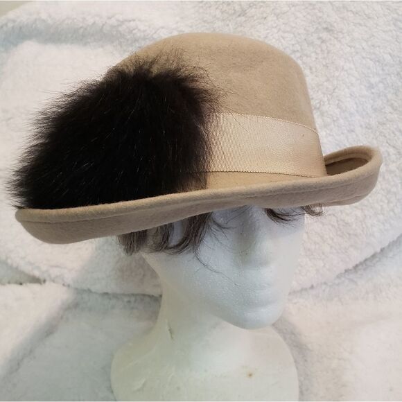 Georgi Micheal Howard Hat - Picture 2 of 10
